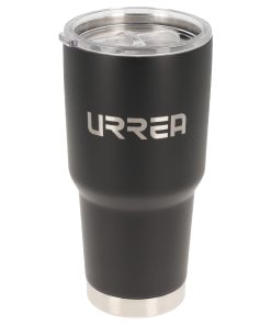 Urrea Termo de acero inoxidable, capacidad 850ml