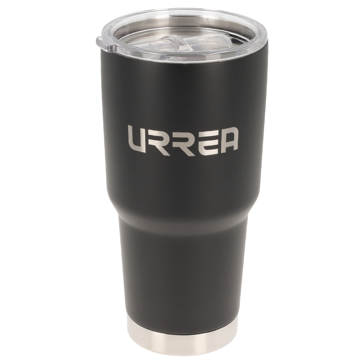 Urrea Termo de acero inoxidable, capacidad 850ml
