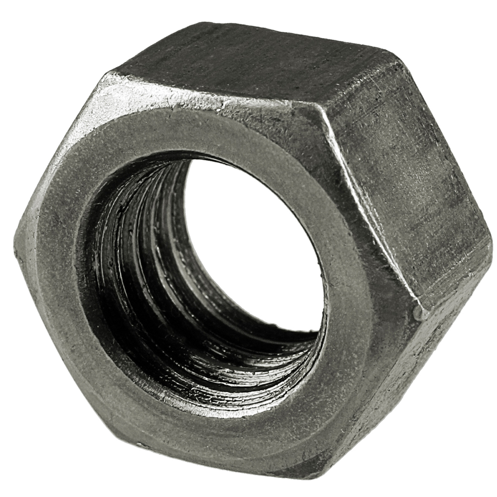 Surtek Tuercas hexagonales 3/8 in