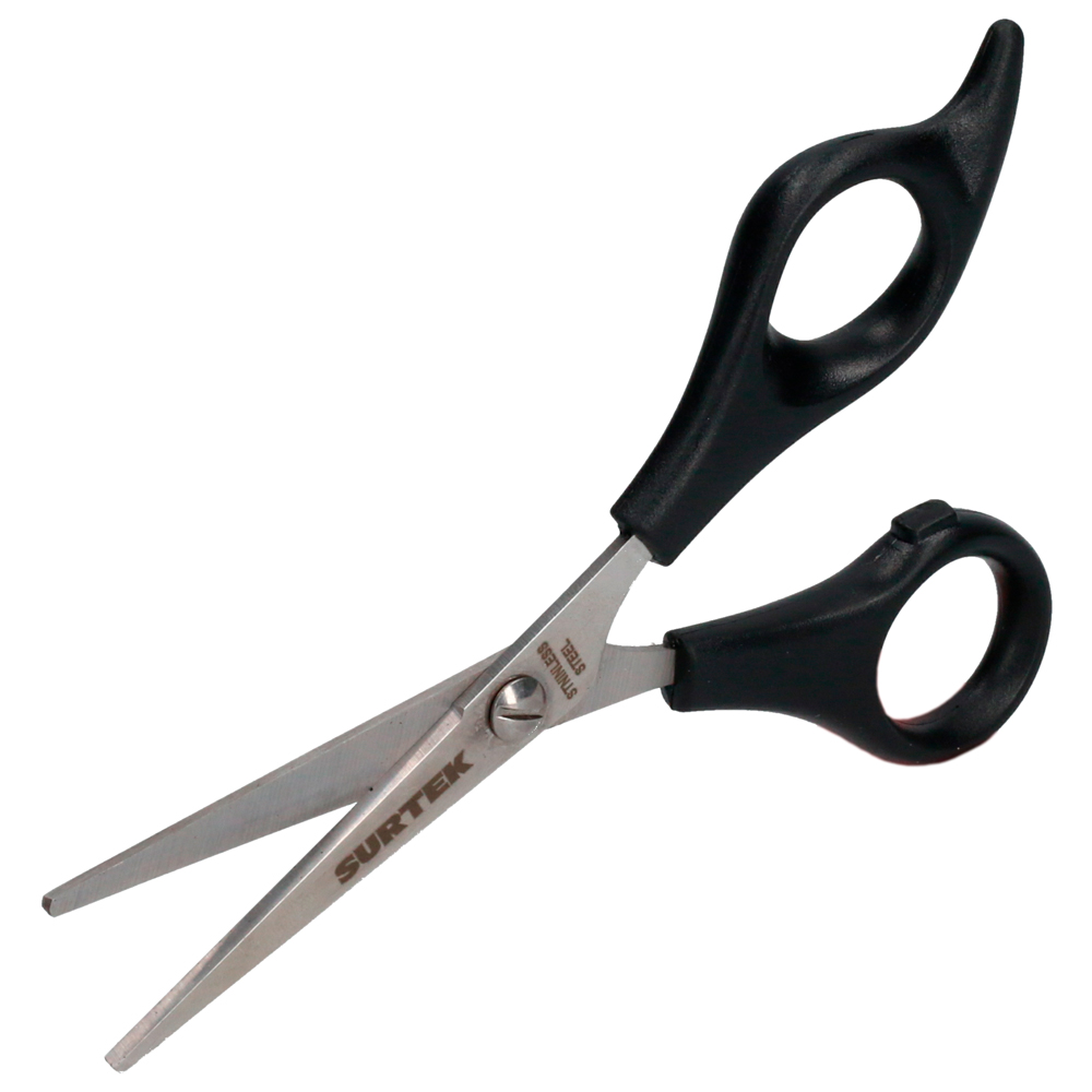 Tijeras para Estilista, largo 5 1/2 in Surtek
