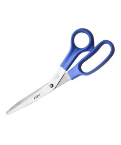 Tijeras para oficina, largo 8 in Foy