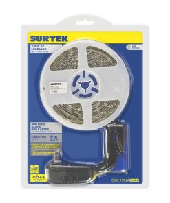 Tira de LED 72W RGB 5m Surtek