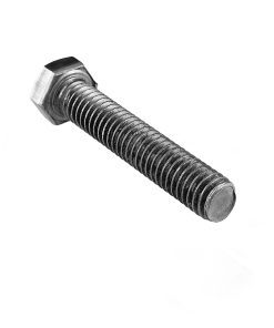 Tornillo tipo máquina 1/2 in x 1 in, 40 piezas Surtek