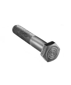 Tornillo tipo máquina 3/8 in x 2-1/2 in, 40 piezas Surtek