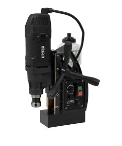 Taladro magnético 1/2 in, 1700 W ,110/220 V, 100-810 RPM, diáme tro de corte 50 mm