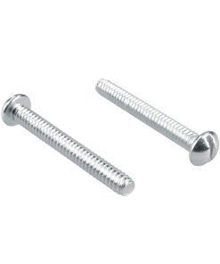 Tornillo maq c/red 3/16 inx1-1/2 in Surtek