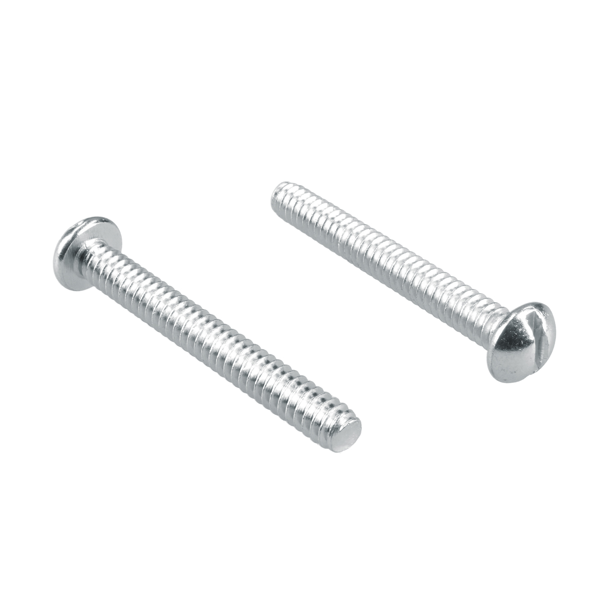 Tornillo maq c/red 5/32 inx1-1/2 in Surtek