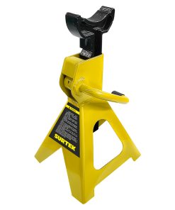Torres para automóvil de acero , 2 ton, 2 piezas