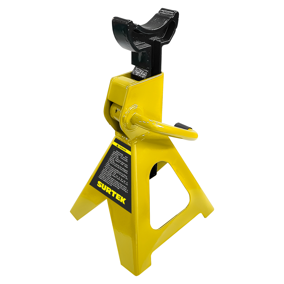 Torres para automóvil de acero , 2 ton, 2 piezas