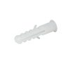 Taquete 1/4 in (6mm) 25 piezas Surtek
