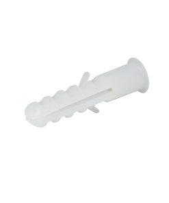 Taquete 1/4 in (6mm) 25 piezas Surtek