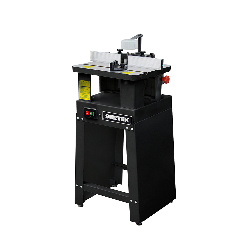 Trompo 1/2 in 1HP 120/220V Surtek