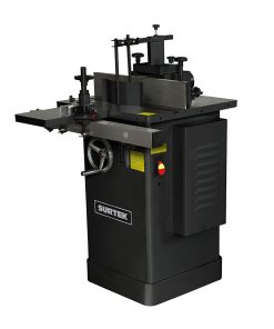 Trompo 1/2 in-3/4 in-1 in 2HP 220V Surtek