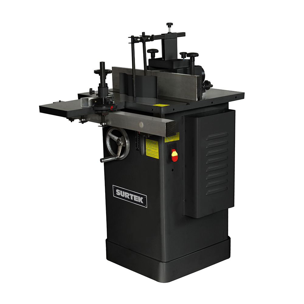 Trompo 1/2 in-3/4 in-1 in 2HP 220V Surtek
