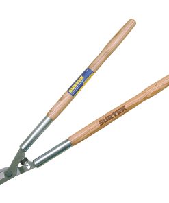 Tijera para poda de ramas altas mango de madera 21 in Surtek