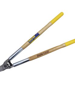 Tijera para poda ramas altas mango madera y grip 21 in Surtek