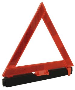Triángulo reflejante 17 in 2pz Surtek