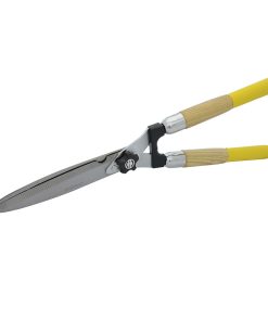 Tijera para poda a dos manos dentada con grip 12 in Surtek