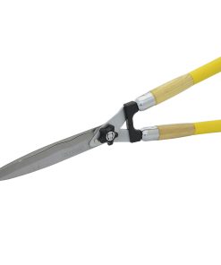 Tijera para poda a dos manos ondulada con grip 12 in Surtek