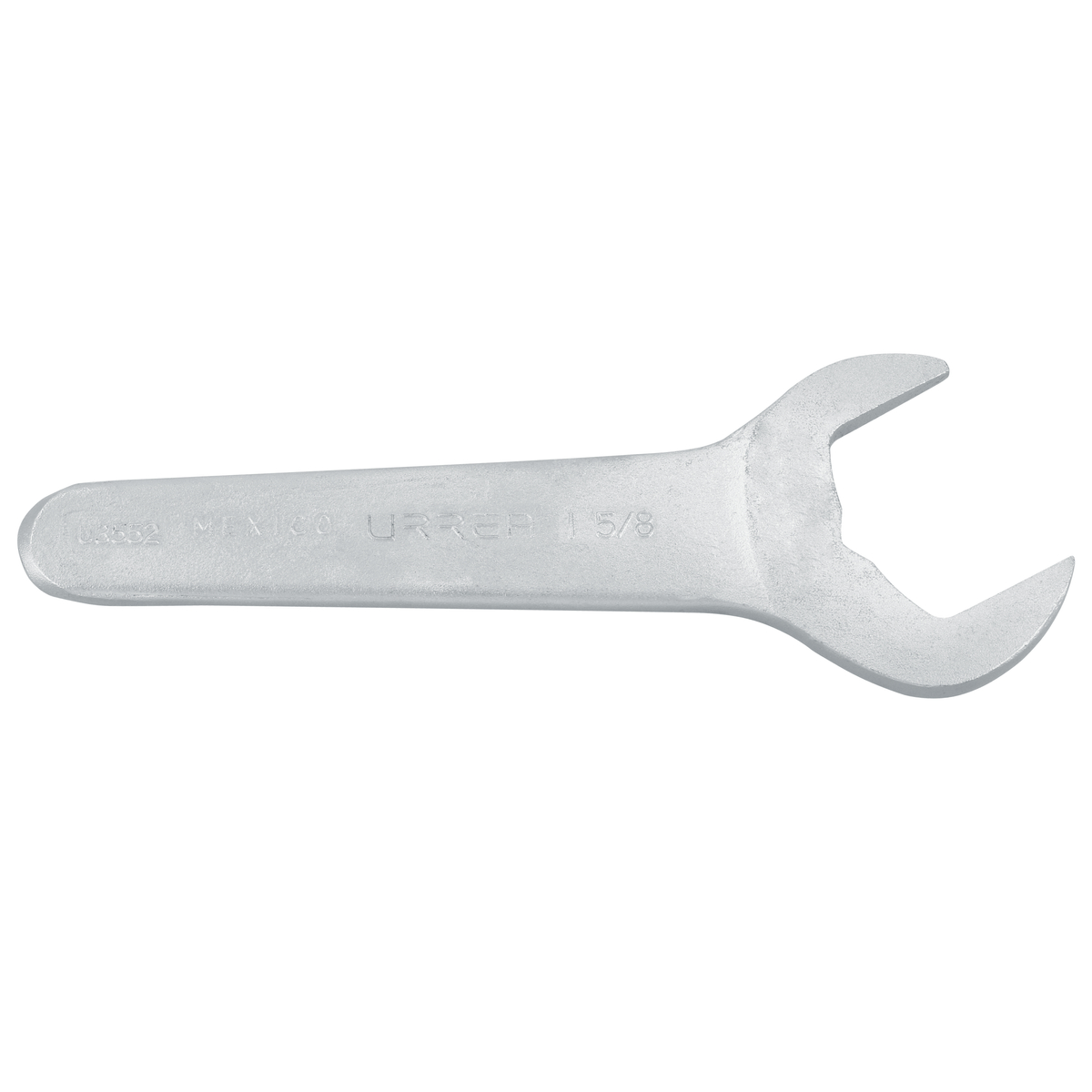 Llave de servicio 1 5/8 in Urrea