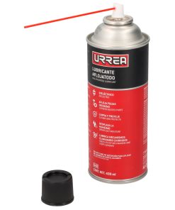 Aceite aflojatodo 400 ml Urrea
