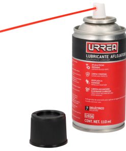 Aceite afloja todo dielec 110ml Urrea