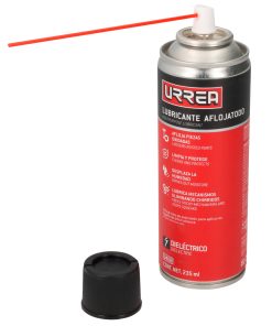 Aceite afloja todo dielec 235ml Urrea