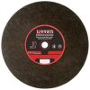 Disco t/1 metal 14x7/64 in pes Urrea