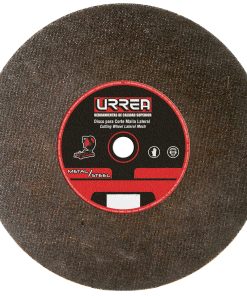 Disco t/1 metal4-1/2x1/16m/pes Urrea