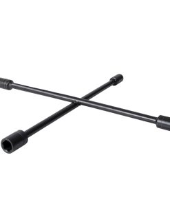 Llave de cruz 17 mm x 3/4 in x 7/8 in x 33/16 in x 22 in Urrea