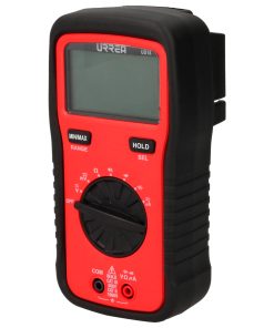 Multímetro compacto 700 VCD/750 VCA Urrea