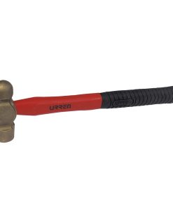 Martillo de bola antichispa 18oz Urrea