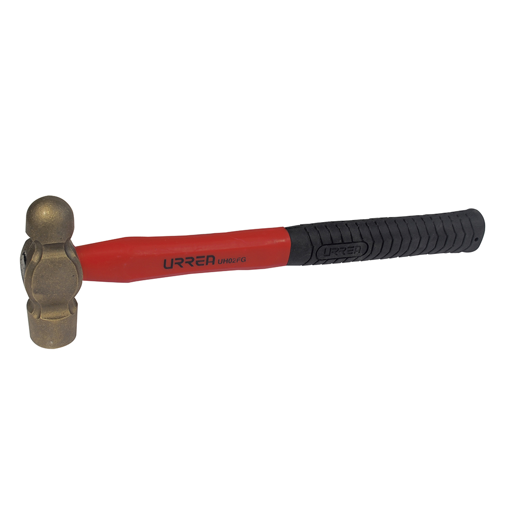 Martillo de bola antichispa 25oz Urrea