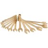 Juego 15 llave combinado antichisp mm Urrea