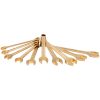 Juego 10 llave combinado antichisp mm Urrea