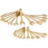 Juego 26 llave combinado antichisp mm Urrea