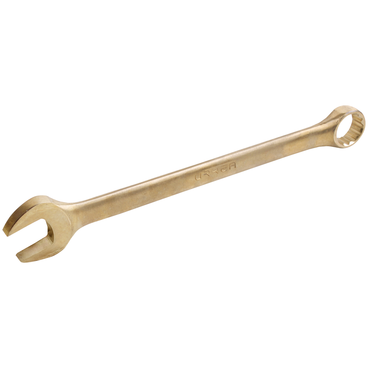 Llave combinadas antichispa 12 puntas 17 mm Urrea