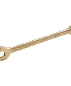 Llave combinadas antichispa 12 puntas 24 mm Urrea