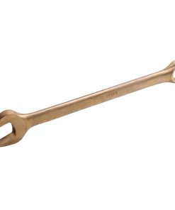 Llave combinadas antichispa 12 puntas 1-1/4 in Urrea