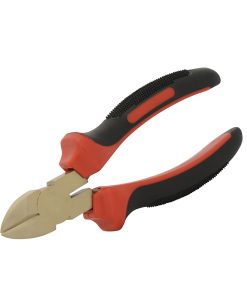 Pinza corte diagonal antichispa 6 in Urrea