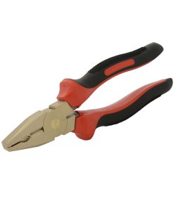 Pinza electricista antichispa 8 in Urrea