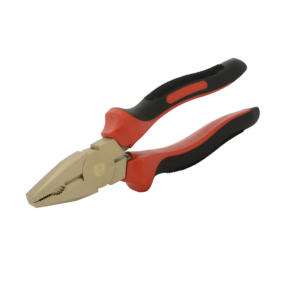Pinza electricista antichispa 8 in Urrea
