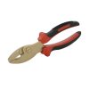 Pinza para mecánico antichis 8 Urrea