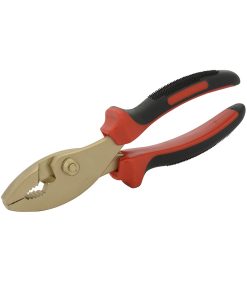 Pinza para mecánico antichis 8 Urrea