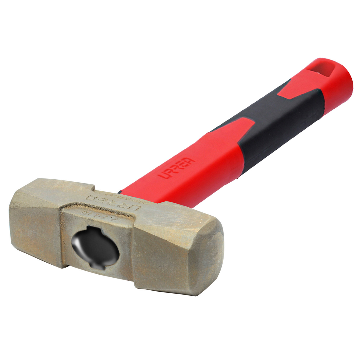Marro Antichispa Corto 4 lb Urrea