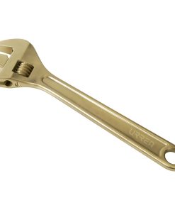 Llave ajustable antichispa 12 in Urrea