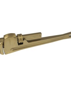 Llave Stillson® antichispa 12 in Urrea