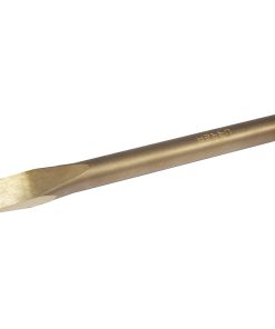 Cincel antichispa corta frío 1x8 in Urrea