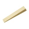 Cuña antichispa 150 x 25 x 13mm Urrea