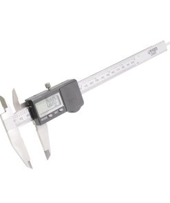 Calibrador digital 0-6 in Urrea